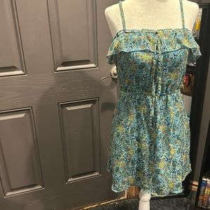 Sonos summer dress
